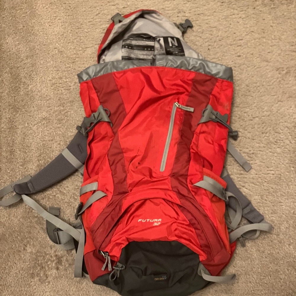 Deuter Futura 32 Liter Pack